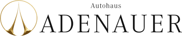 Autohaus Adenauer Logo