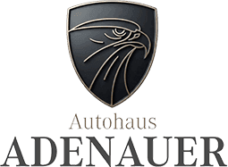 Autohaus Adenauer Logo