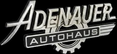 Autohaus Adenauer Logo
