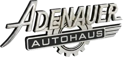 Autohaus Adenauer Logo
